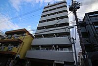 大阪府大阪市城東区関目4丁目：物件画像／株式会社NineHome　ハウスコムFC蒲生四丁目店