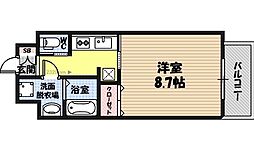 Osaka Metro長堀鶴見緑地線 蒲生四丁目駅 徒歩5分 9階/-