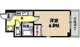ル クレール今福 5階