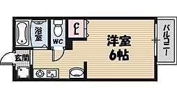アーバンライフ 1階