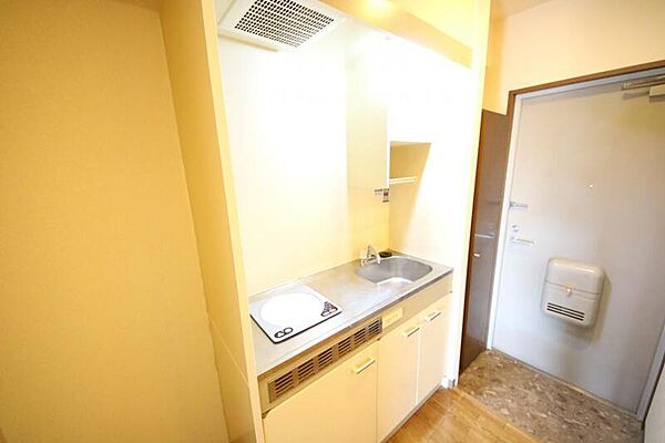 キッチン