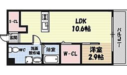 Osaka Metro長堀鶴見緑地線 横堤駅 徒歩8分 1階/-