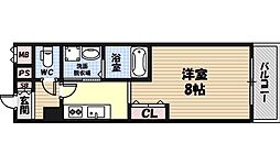 サンプロスペリティ 1階