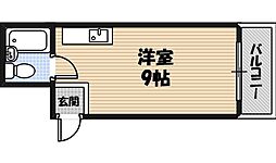 カルム第一緑 3階/-