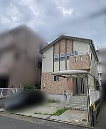 物件画像 中村区横井　中古戸建