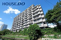 物件画像 キャッスル土浦　9階