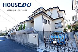 物件画像 中古戸建 土浦市右籾