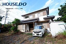 物件画像 中古戸建　土浦市右籾