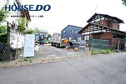 物件画像 飯田産業　土浦市天川II　全1棟