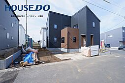 物件画像 一建設　阿見町アウトレット南第1　全4棟　2号棟