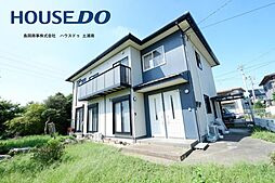物件画像 土浦市右籾 中古戸建