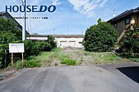 茨城県土浦市蓮河原新町8-24：物件画像