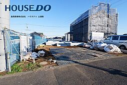 物件画像 KEIAI　つくば市みどりの2期　全2棟　1号棟