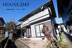 物件画像 土浦市桜ケ丘町 中古戸建