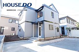 物件画像 中古戸建　つくば市大砂