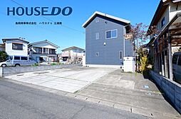 物件画像 中古戸建　土浦市乙戸