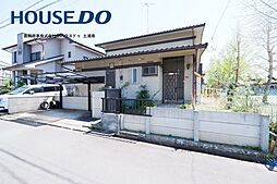 物件画像 中古戸建　阿見町中央7丁目