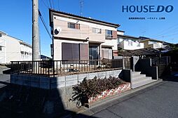 物件画像 中古戸建 阿見町大室