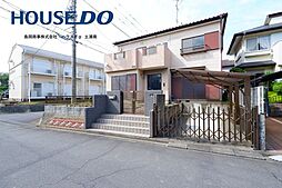 物件画像 中古戸建 阿見町大室