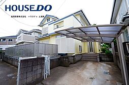 物件画像 中古戸建 土浦市烏山5丁目