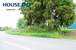 物件画像 売土地 阿見町上長