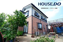 物件画像 中古戸建　阿見町中央3丁目
