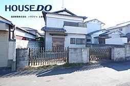 物件画像 土浦市並木1丁目 土地