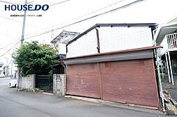 物件画像 土浦市並木2丁目　売土地