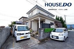 物件画像 稲敷郡河内町生板　中古戸建