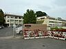 周辺：東小学校 1250m