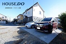 物件画像 中古戸建　土浦市中村南5丁目