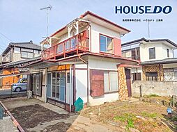 物件画像 中古戸建　土浦市右籾
