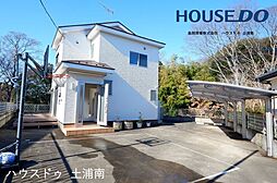 物件画像 中古戸建 牛久市城中町