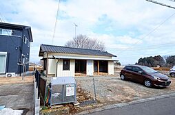 物件画像 阿見町大字実穀 10年特例用地