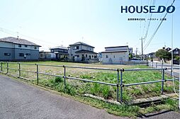 物件画像 牛久市小坂町　売土地
