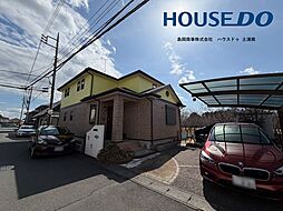 物件画像 中古戸建　かすみがうら市下稲吉