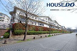 物件画像 ライフヒルズ星の郷南1番館