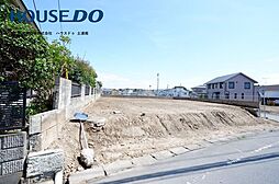 物件画像 売土地 土浦市小岩田東2丁目(1)