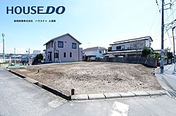 物件画像 売土地 土浦市小岩田東2丁目(2)
