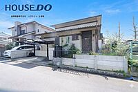 茨城県稲敷郡阿見町中央7丁目18-6：物件画像