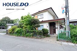 物件画像 古家付き土地 土浦市烏山3丁目