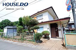 物件画像 古家付き土地 　土浦市烏山3丁目