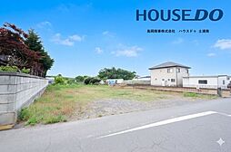 物件画像 売土地 牛久市小坂町