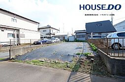 売土地 土浦市霞ヶ岡町