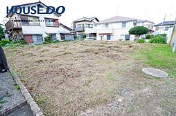 物件画像 売土地 かすみがうら市下稲吉
