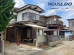 物件画像 売土地 土浦市真鍋6丁目