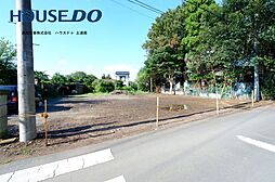 物件画像 売土地 土浦市西根南3丁目
