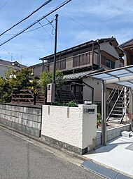 物件画像 唐国町4丁目中古戸建て