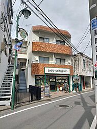 物件画像 第一ひばりが丘ハイツ