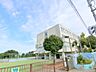 周辺：川崎市立宮崎小学校（435m）